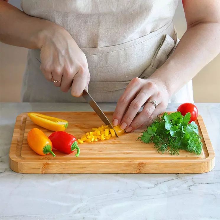 TOP 10 Cutting Board Designers