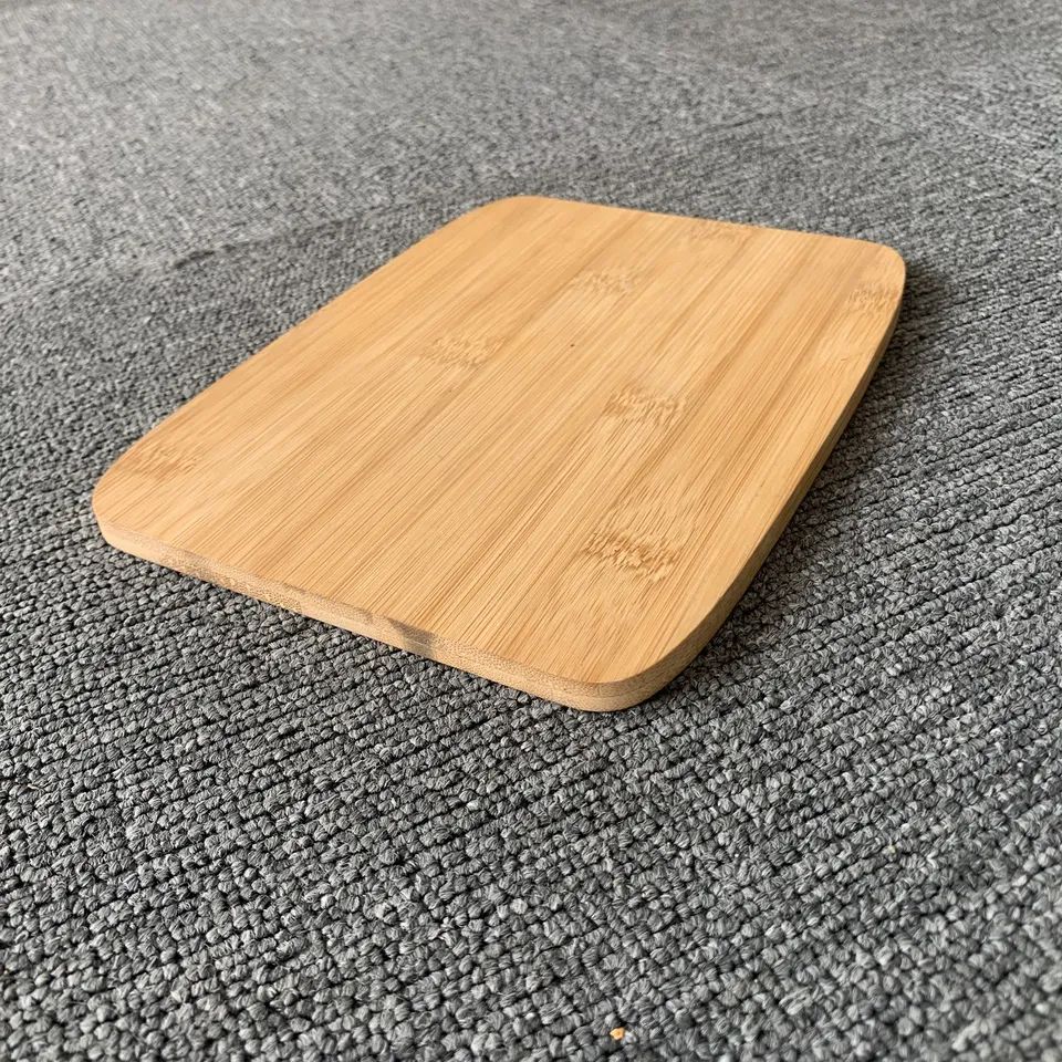 Small bamboo chopping board