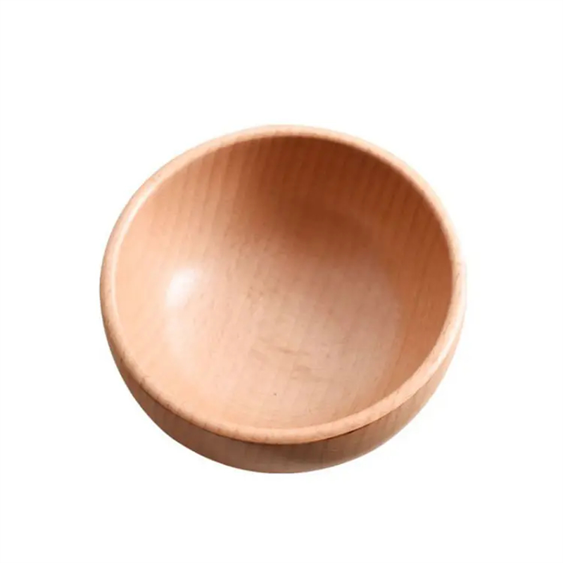 High Quality Wooden Bowl