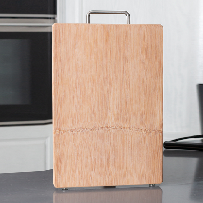 Totally Bamboo Cutting Board Set