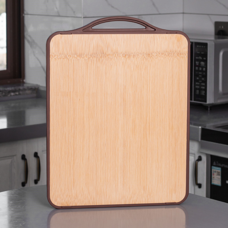 Totally Bamboo Cutting Board Set