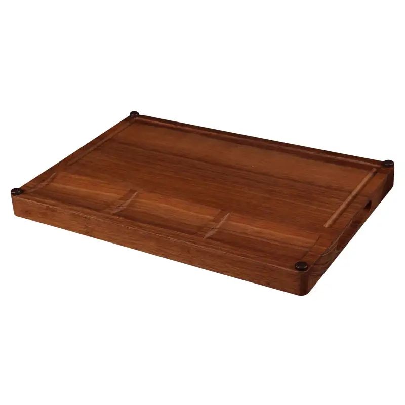 Large beech wood chopping board