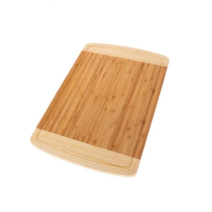 New design bamboo chopping board