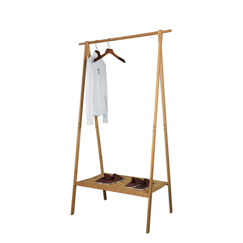 Coat rack