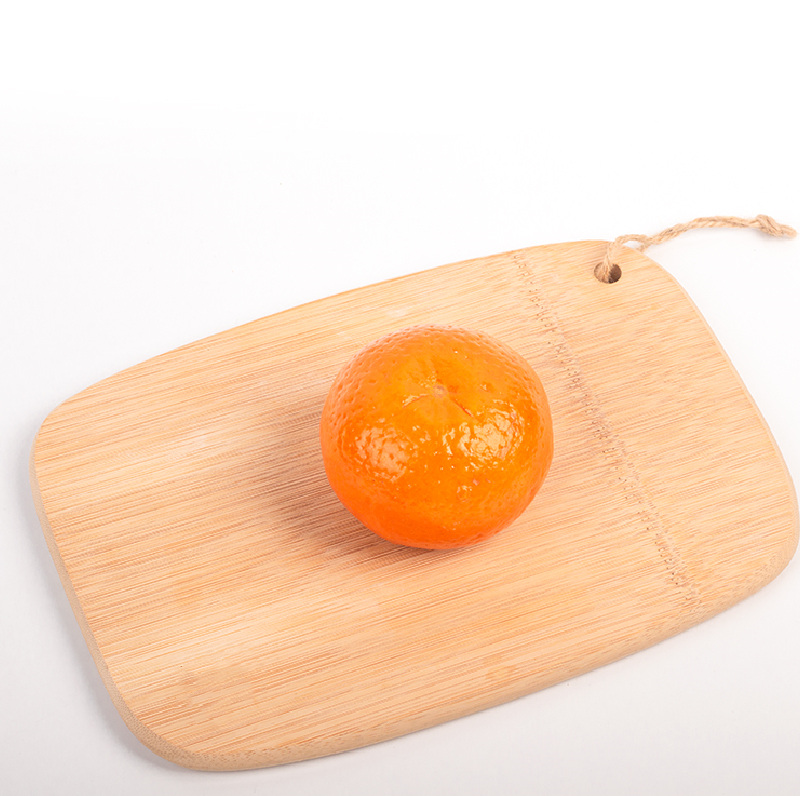 Fruit mini small cutting board