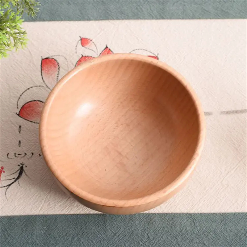 High Quality Wooden Bowl