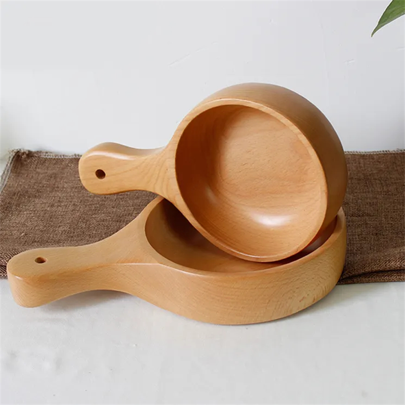 What are the characteristics of wooden stirrer? - Ancheng Bamboo&Wood