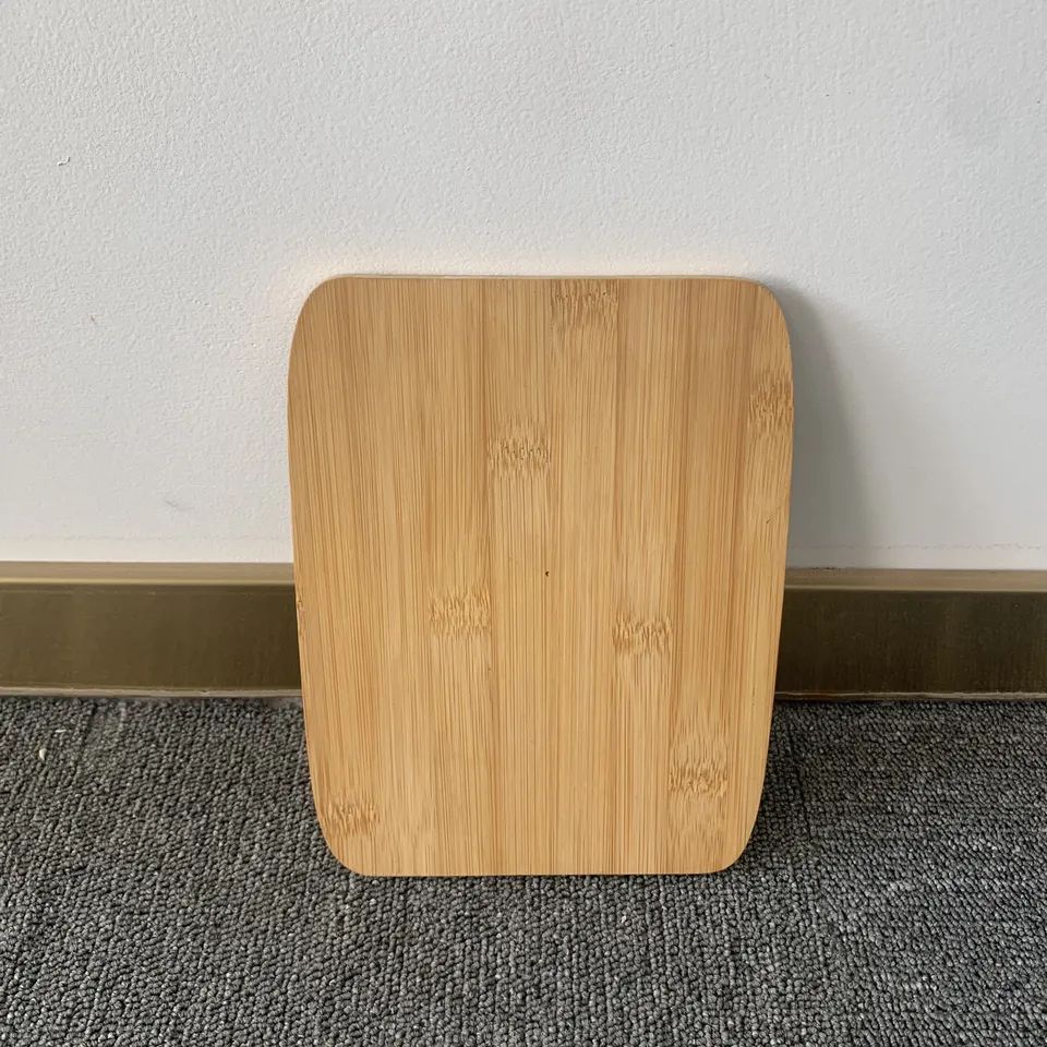 Small bamboo chopping board