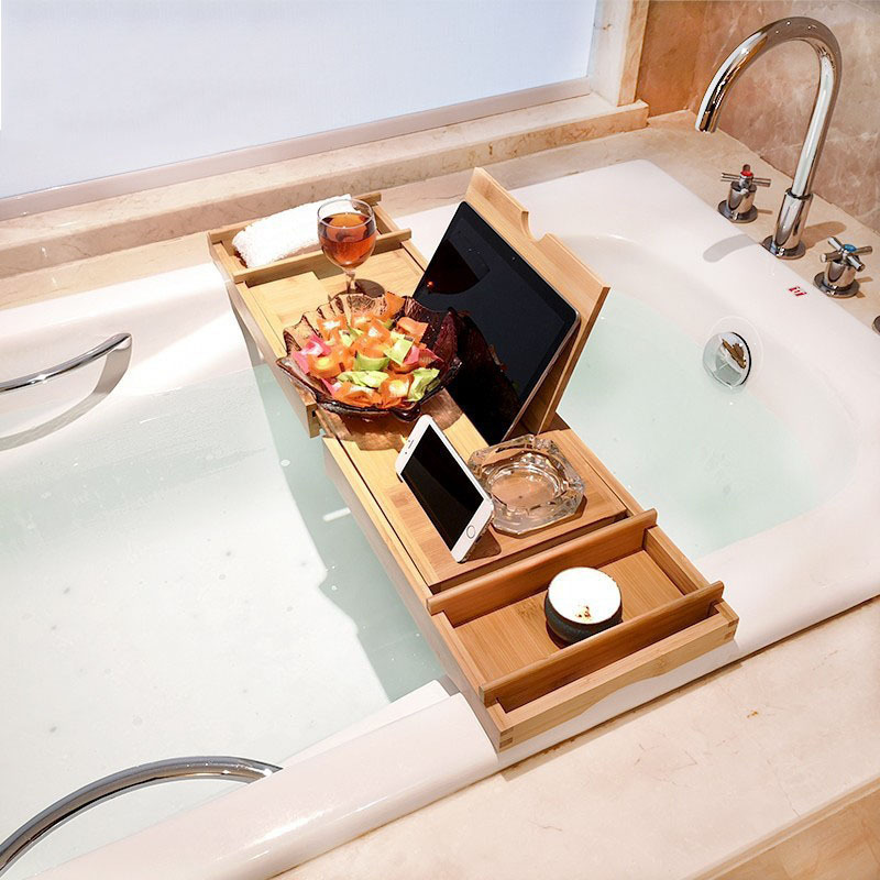 Bath Tray Free Shipping