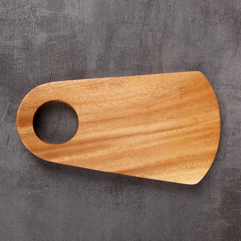 Acacia Wood Tray