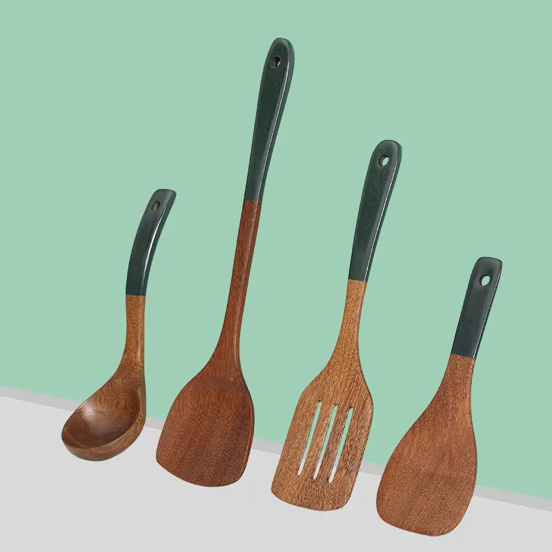 Wooden Spatula