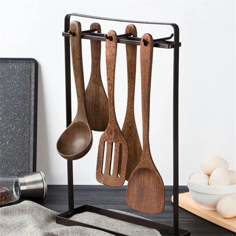 Wooden Spatula Spoon