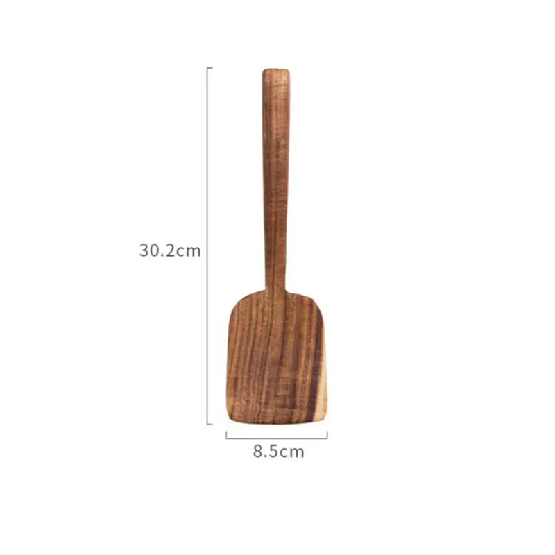 Acacia Wood Spoon