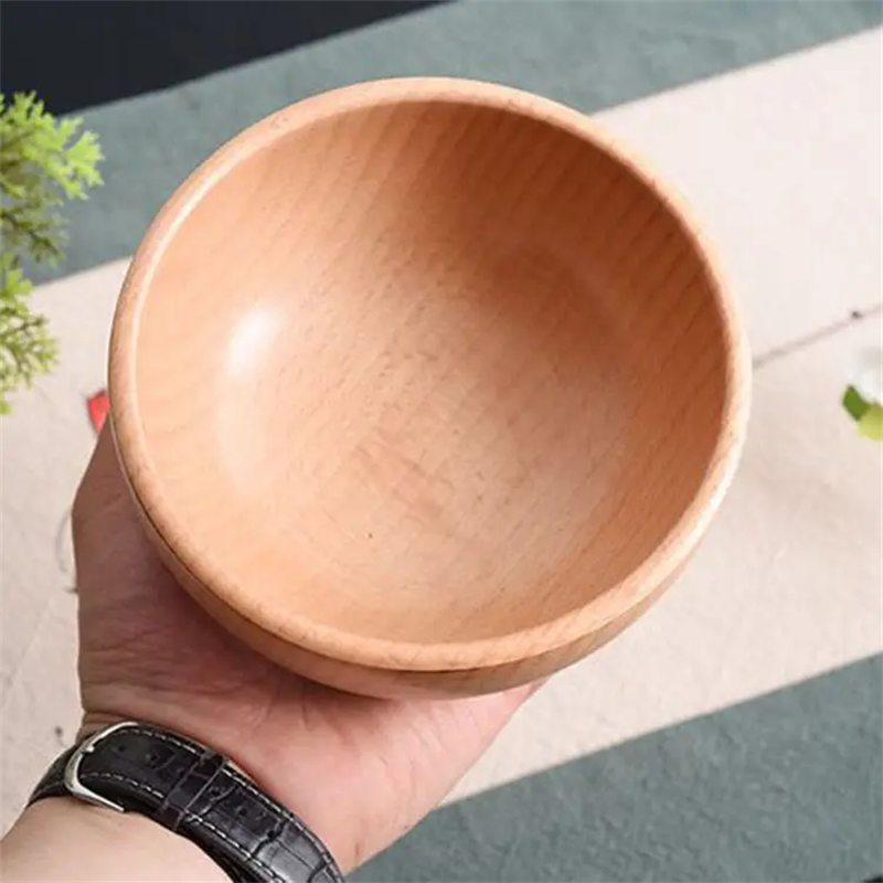 High Quality Wooden Bowl