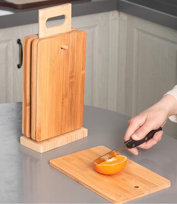 Fruit mini small cutting board