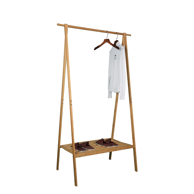 Coat rack