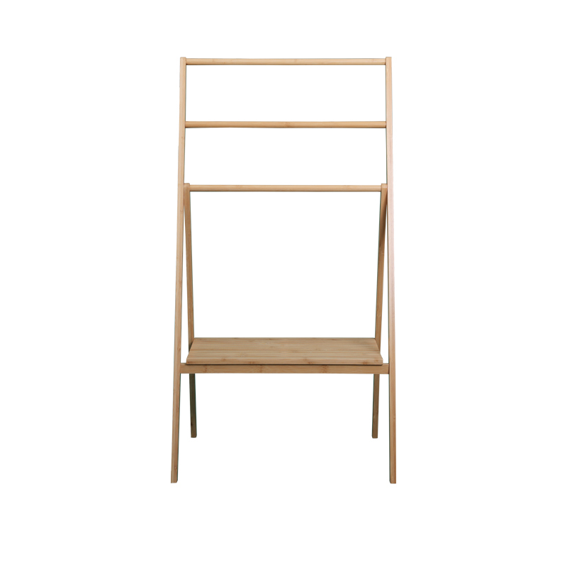 Folding shelf