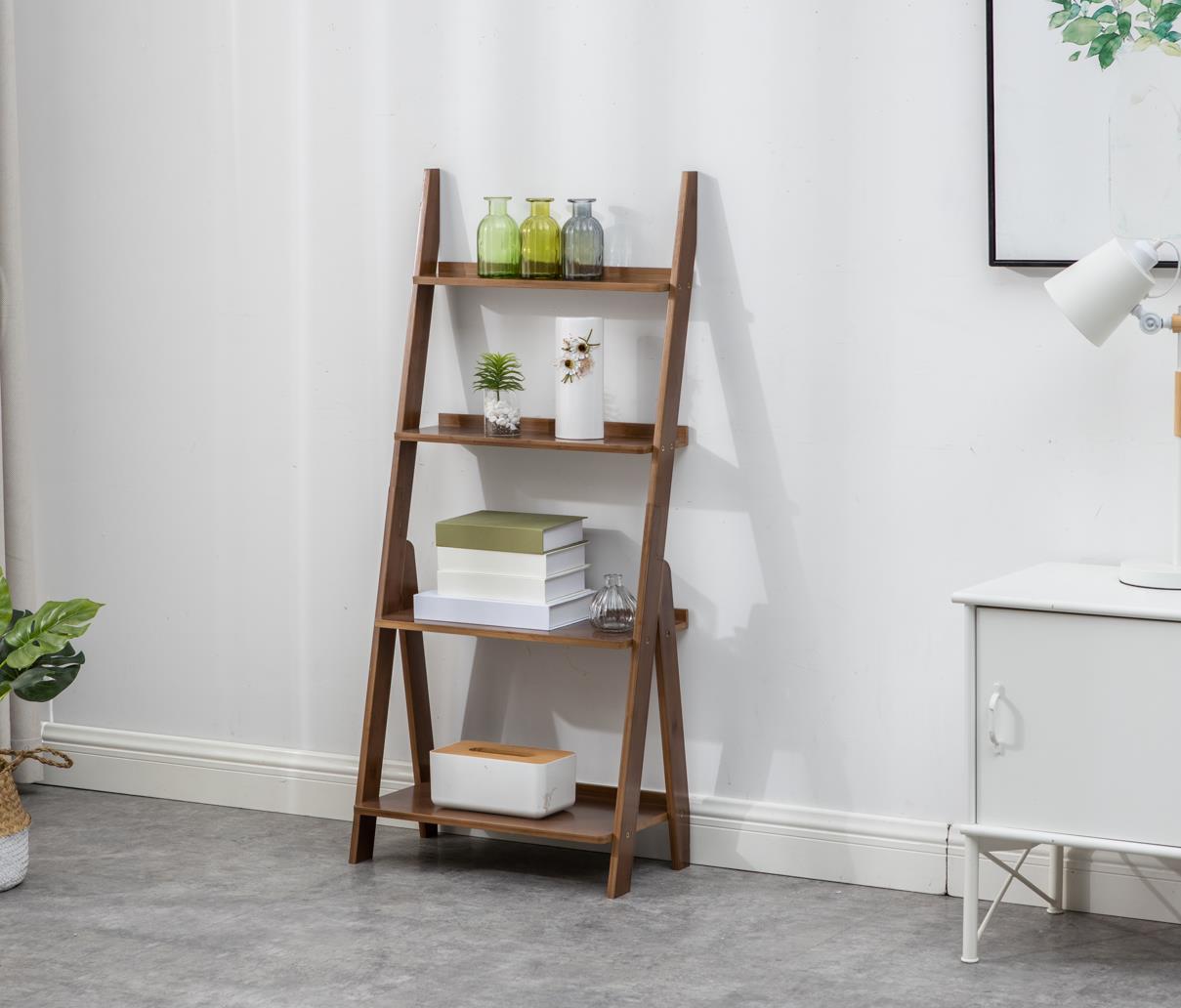 Floor Type 4/5-Tier Storage Rack